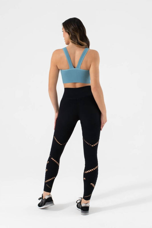 Nux - Napa Sports Bra Tank Top