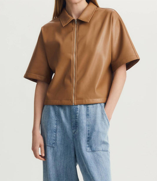 Melissa Nepton - Anaia Top