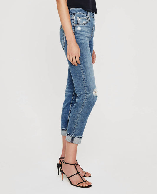 Ag Jeans - Ex Boyfriend Slouchy Jeans