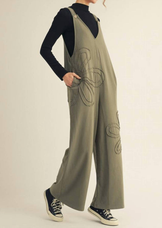 Jodifl - Jamie Jumpsuit