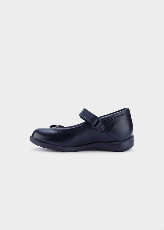 Mayoral - Kid's Matte School Shoe