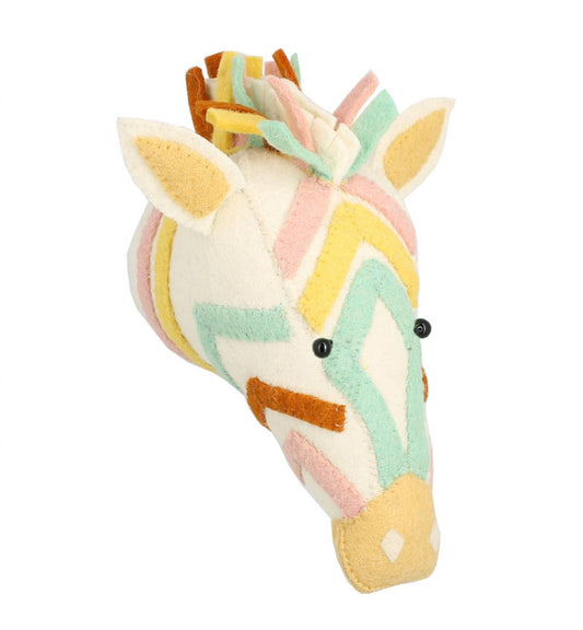 Fiona Walker England - Zebra, Mini