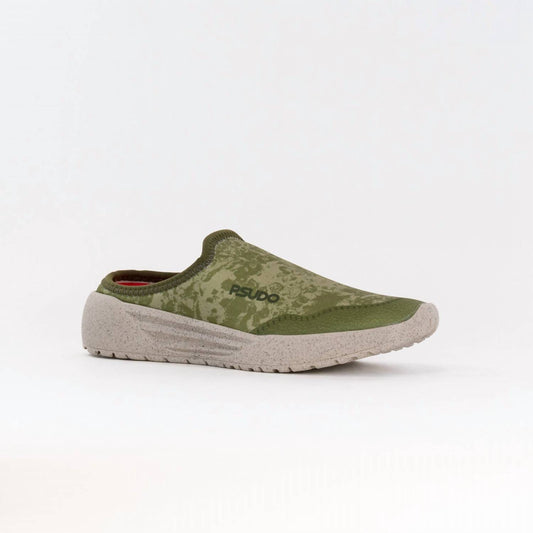 Psudo - Women's Dune Mule Shoes