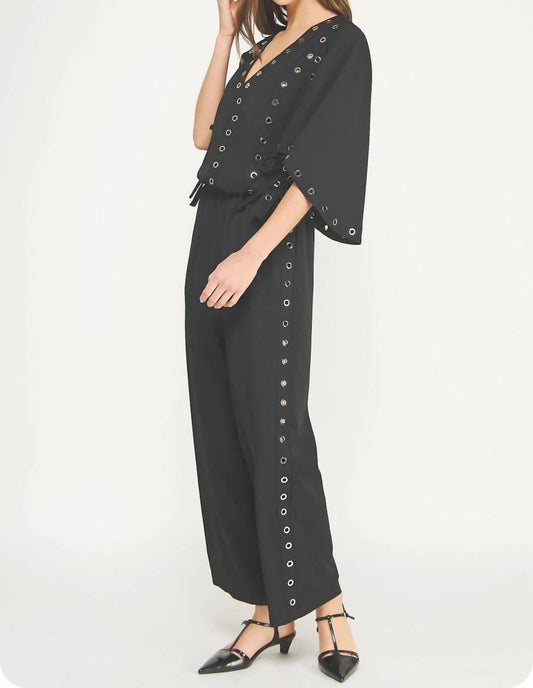 Strut & Bolt - Haverty Eyelet Set