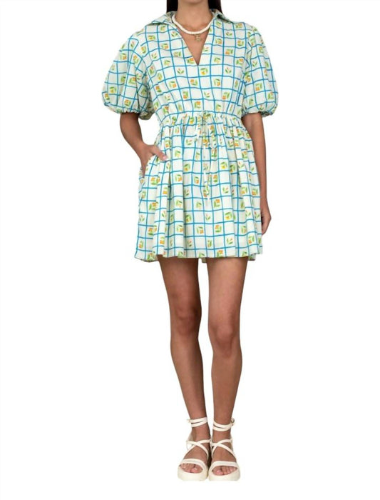 Olivia James The Label - Daphne Dress