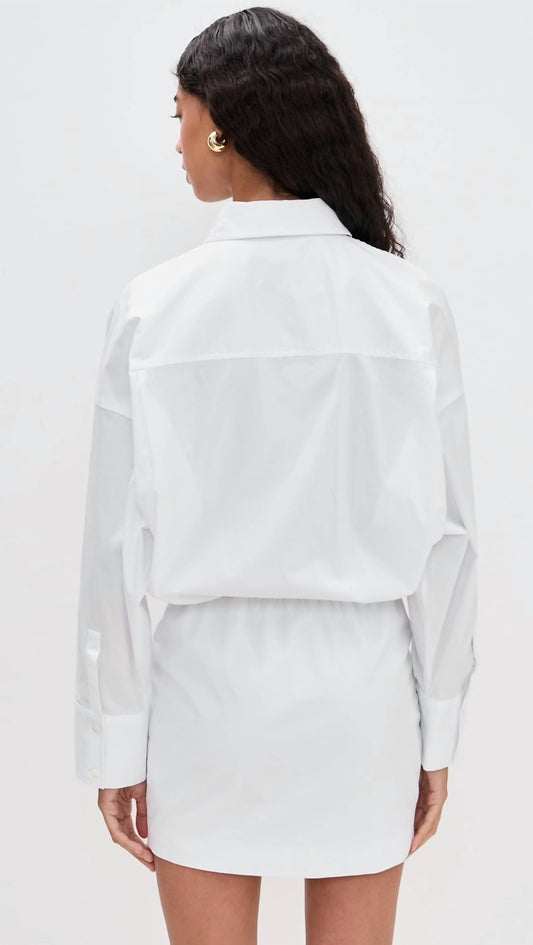 Staud - Cynthia Dress