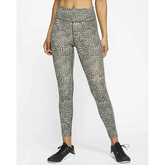 Nike - Women's Drifit Training Leggings