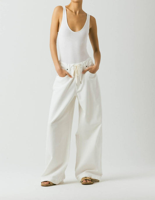 Blanknyc - Public Life Pants