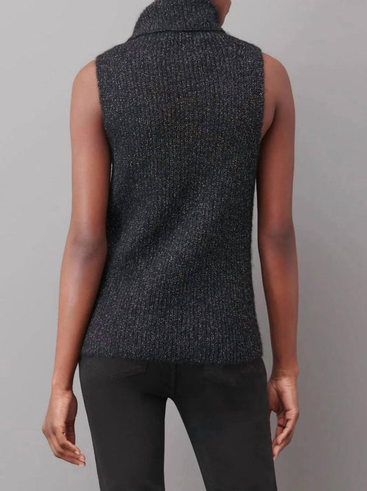 Marella - Corinto Alpaca Blend Gillet