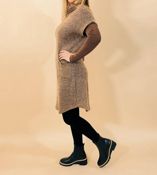 Papillon - Camilla Sweater Dress