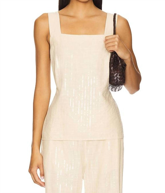 Sanctuary - Desert Tank Top