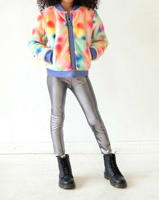 Appaman - Gunmetal Leggings