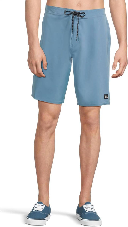 Quiksilver - Surfsilk Kaimana 20" Boardshorts