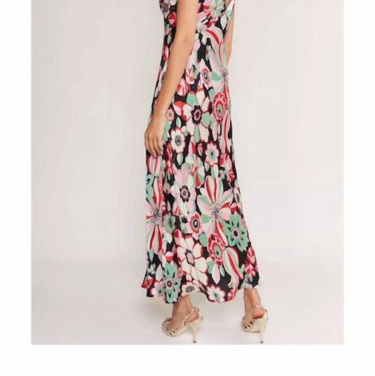 Rixo - Women's Sandrine Parisian Midi Dress