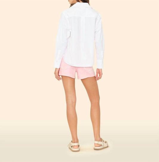 Xirena - Renner Short