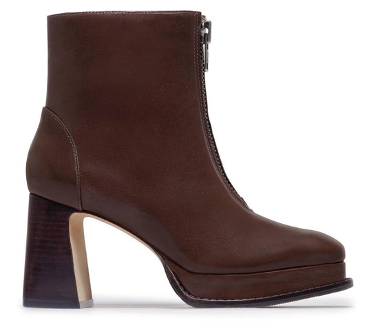 Bernardo - Women's Mafalda Platform Boots