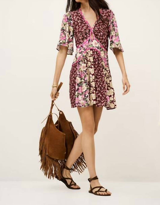 Ba&Sh - INDREA DRESS