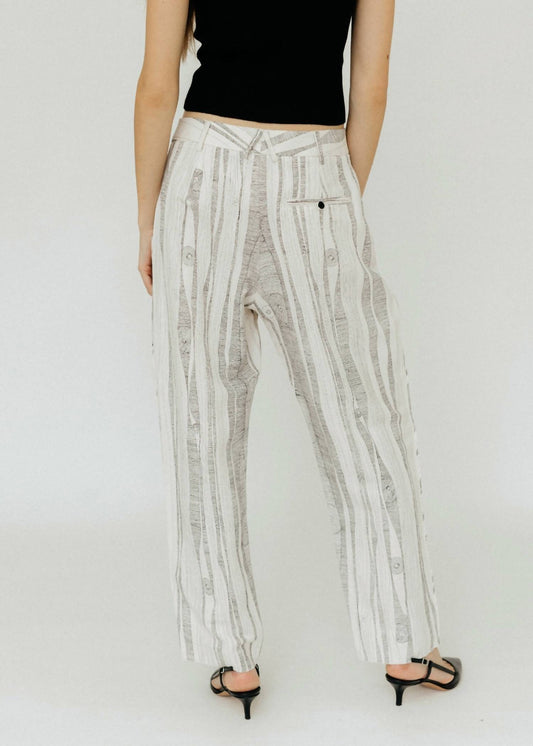 Raquel Allegra - Narobi Pants