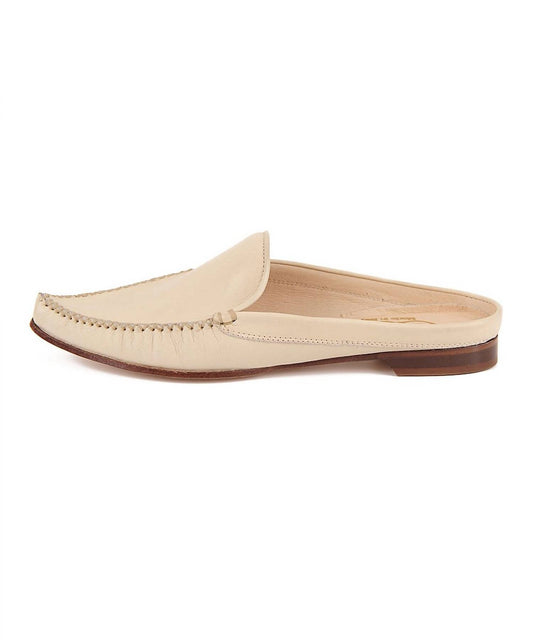 WOMEN'S KEATON LEATHER SANDAL