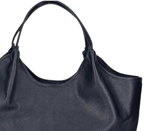 Two Amicis - Switch Leather Bag