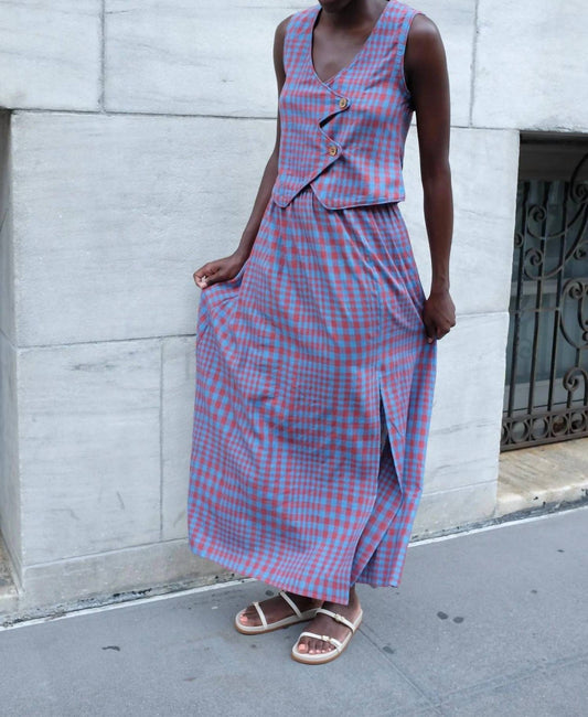 Rujuta Sheth - Carmen Maxi Skirt