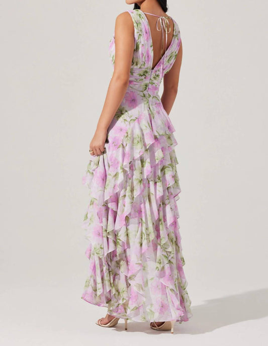 Astr - Women's Cytherea Dress