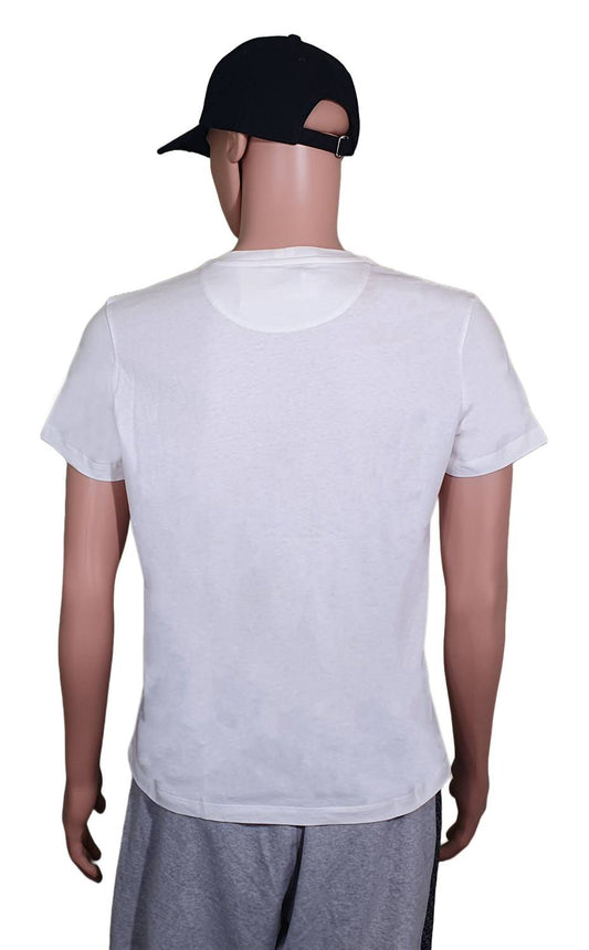 Bally - Unisex Short Sleeve Logo T-shirt