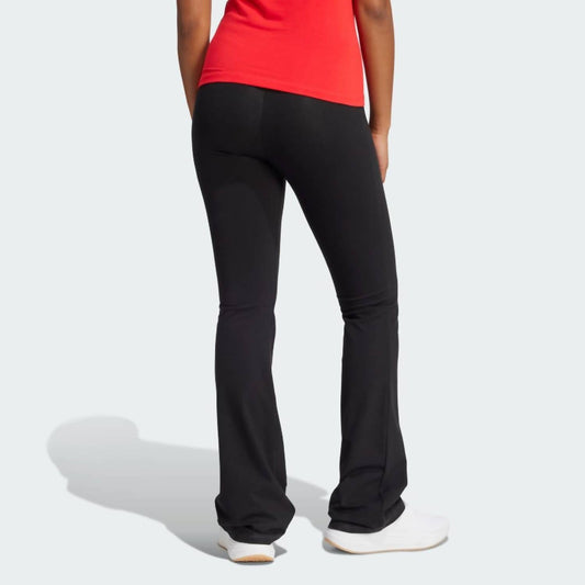 Adidas - Essentials Logo Flared Leggings