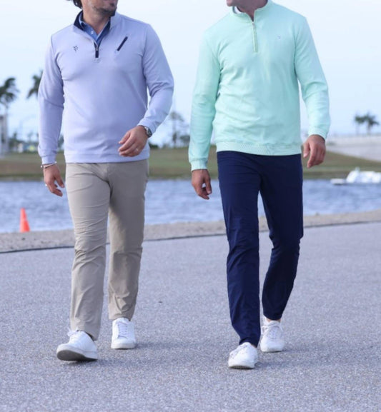 White Water Life - Oceanside Performance