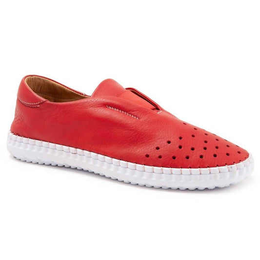 Bueno - Women's Denmark Sneakers
