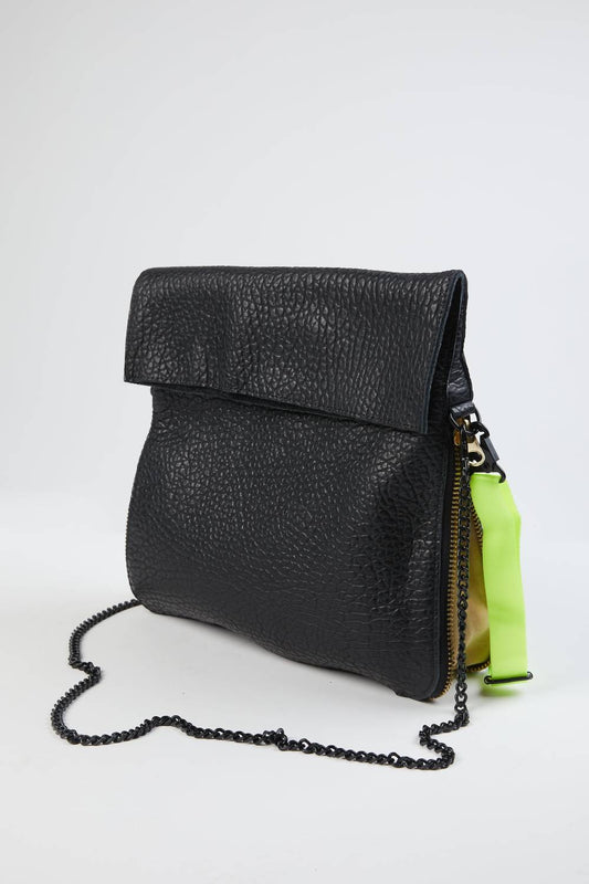 STANDARD BUFFALO PARCEL BAG