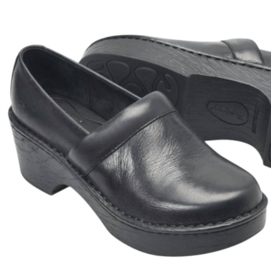 Born - Women's Freya Shoes