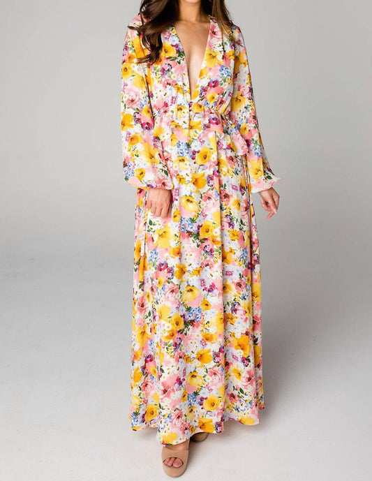 Buddylove - Eden Dress