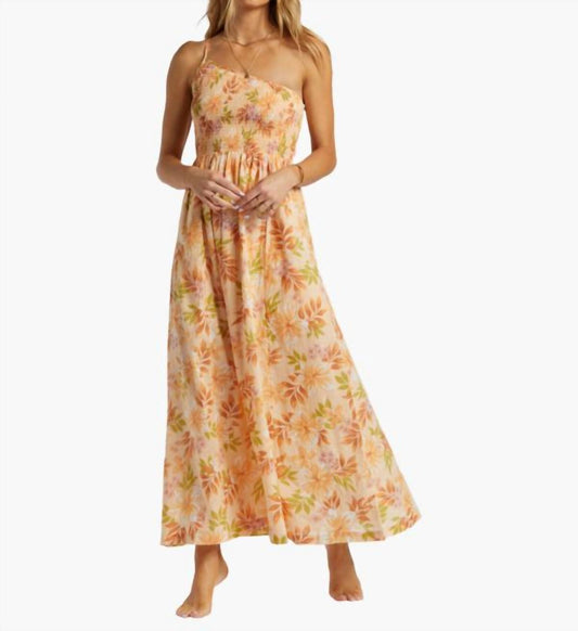 Billabong - Warmer Days Dress