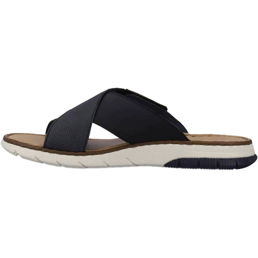 Rieker - Men's Cody 83 Casual Mules Sandal