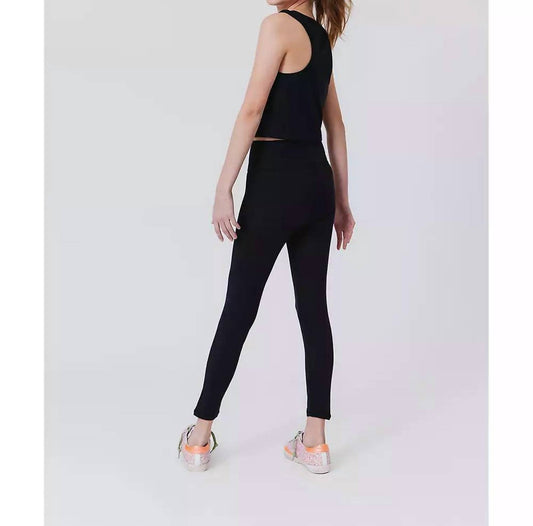 Terez - Girl's Tlc Crop Top