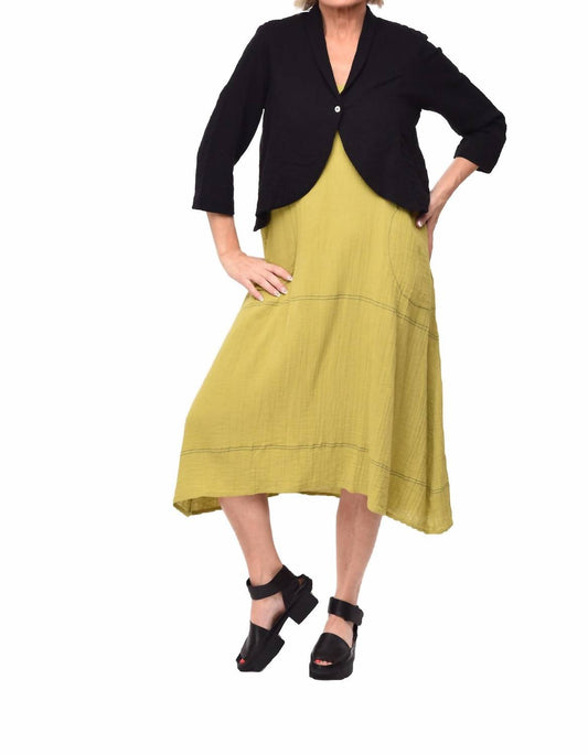 Tulip Clothing - Landon Jacket