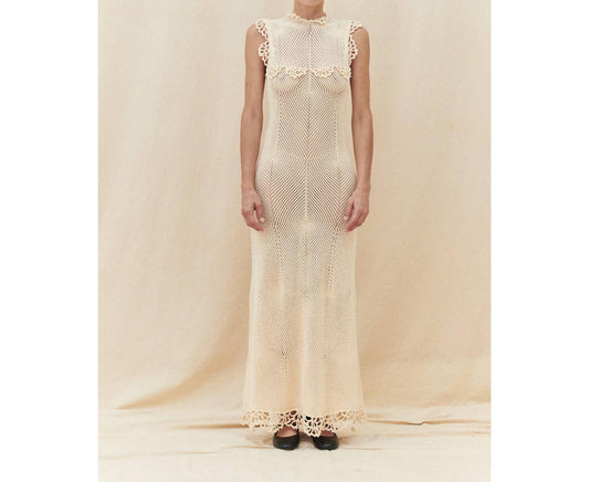 The Garment - Esmeralda Maxi Dress