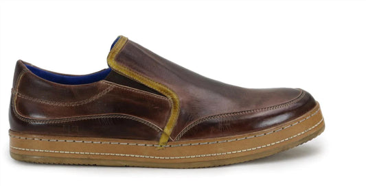 Bedstu - Men's Freestyle Shoes