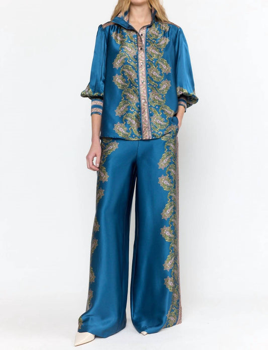 Christy Lynn - Paloma Top