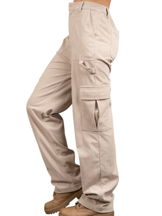Very J - Carpenter Cargo Pants