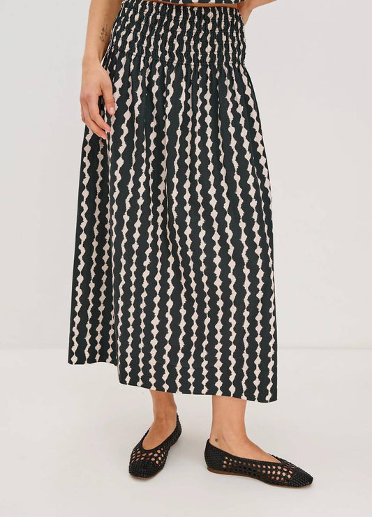 Rails - Alessa Maxi Skirt