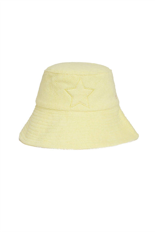 Jocelyn - Women's Maui French Terry Reversible Hat