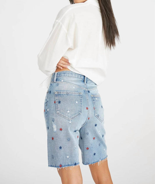 Driftwood - Driftwood Bermuda Short