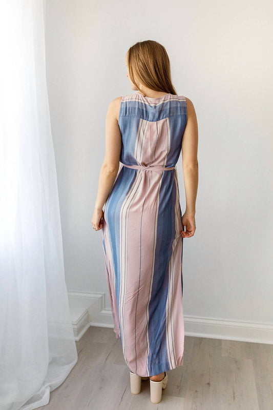 Splendid - Kayla Maxi Dress
