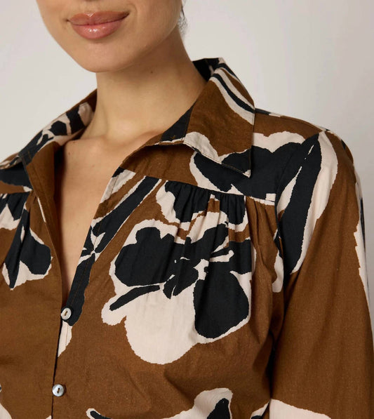 Cleobella - Arabella Midi Dress