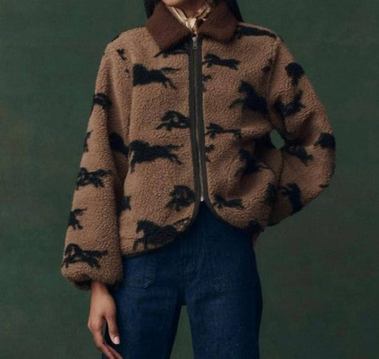 The Great. - Pasture Jacket