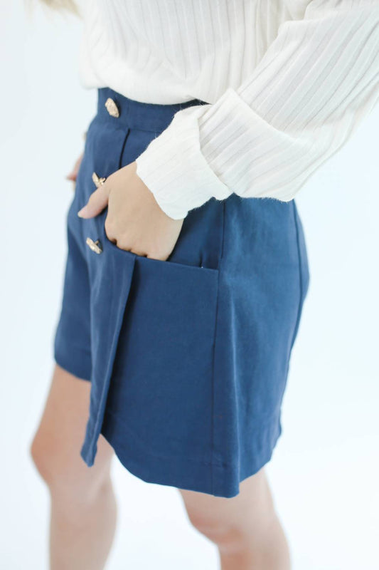 Entro - The Reagan Shorts