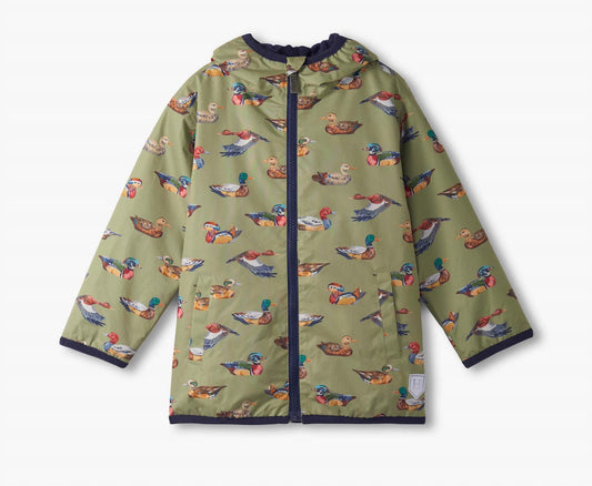 Hatley - Boy's All Weather Jacket