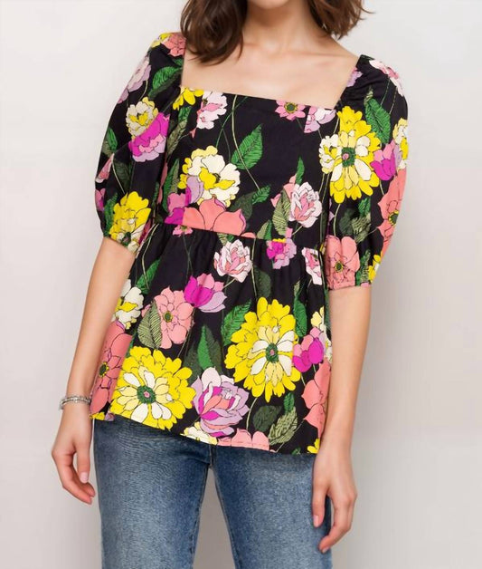 Johnny Was - Marisol Blouse